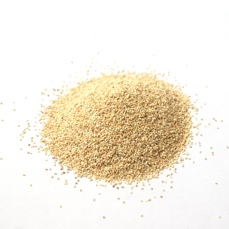 Polished Corn COB Pellet Pet Pad Polishing Abrasive