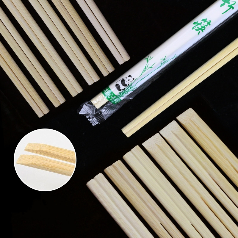 Disposable Bamboo Chopstick for Sushi restaurant