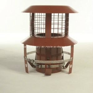Premium Chimney Cowl for Optimal Airflow and Energy Efficiency