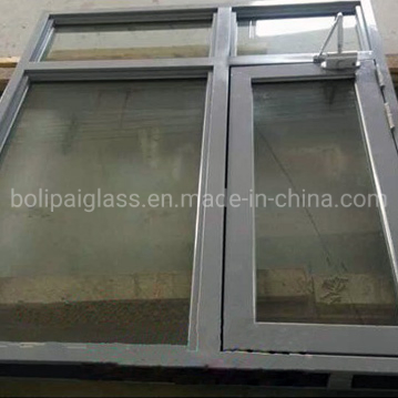 60mm Anti Fire Glass Double Fire Rated Glass for Fire Door