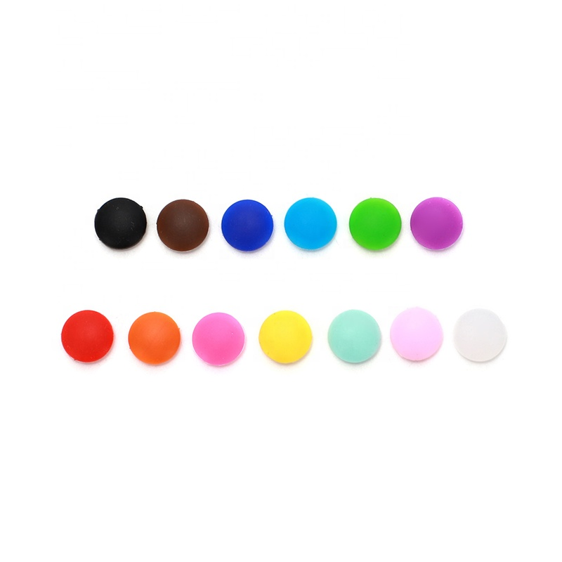 New Design Anti-Slip Round Glasses Retainers Ear Hook for Sunglasses Reading Glasses_Algz_1