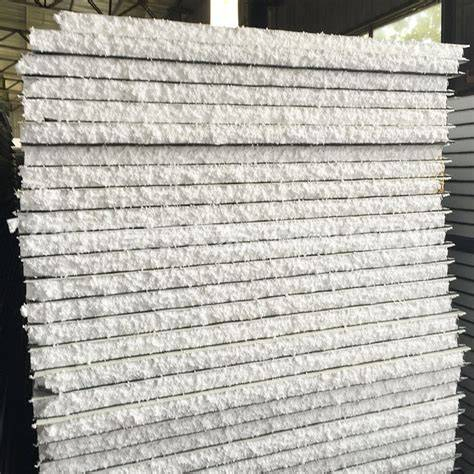 Versatile Lightweight EPS Sandwich Decorative Panels for Efficient Building Solutions