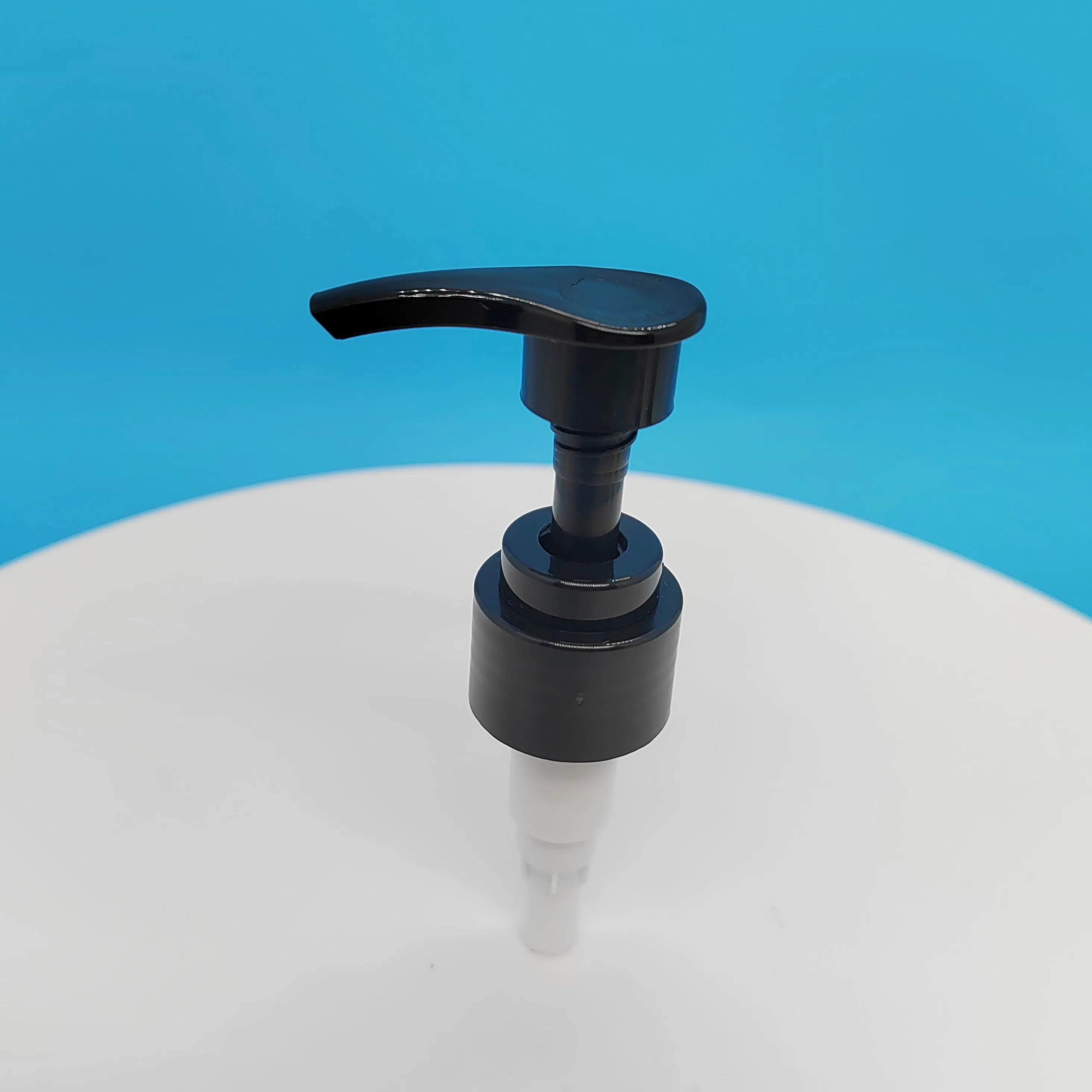 24/410 28/410 2cc Shampoo Shower Hand Washing Liquid Plastic Lotion Pump