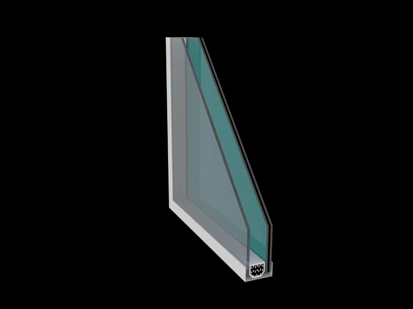 Manufacturer Low E Tempered Glass/ Laminated Glass/ Double Triple Glazing Low E Insulating Glass/ Toughened Glass/ Building Glass/ Window Glass