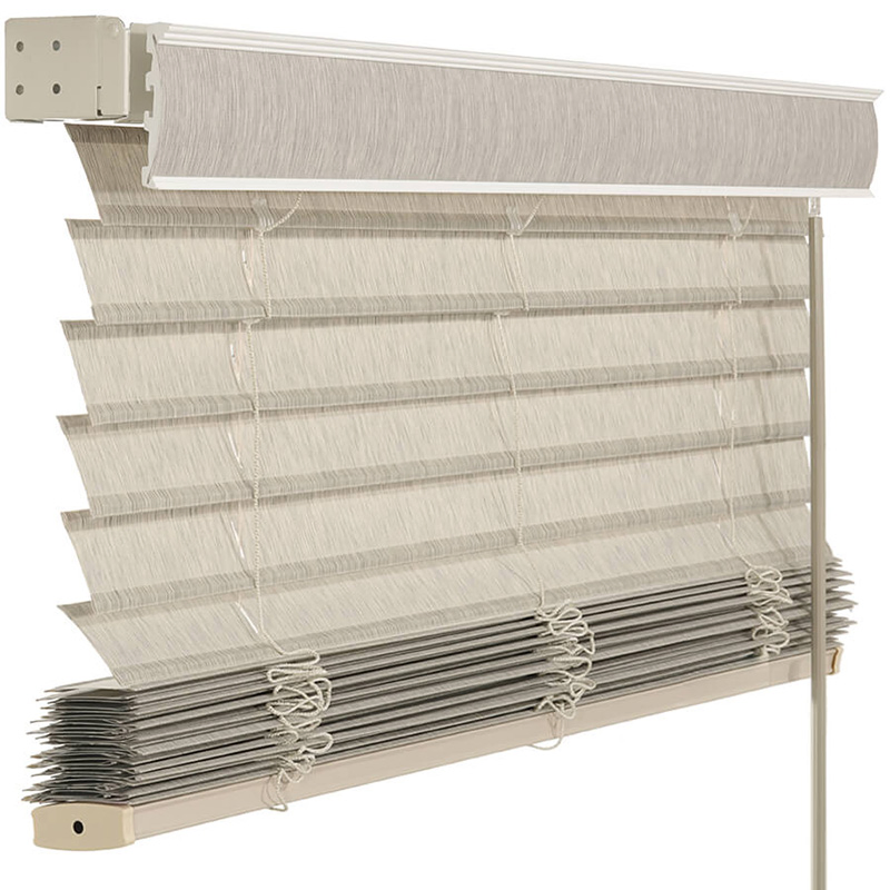 New Arrival OEM& ODM 2-Inch Fabric Binds for Window