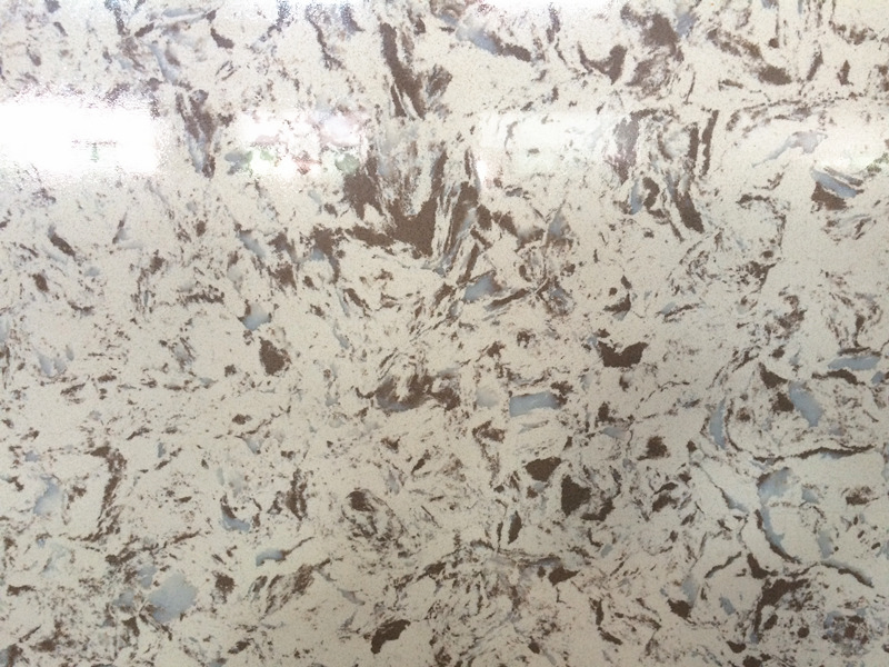 Marble Vein Quartz Ka-L3037