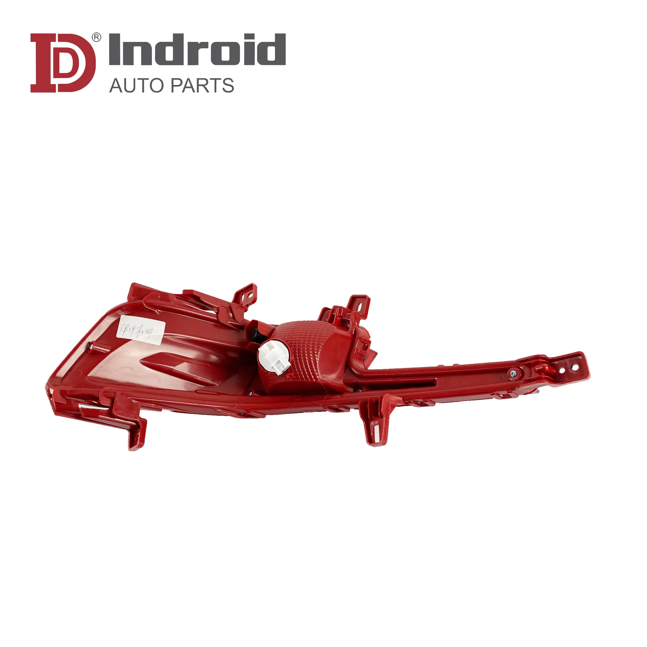 Задний фонарь бампера для Hyundai Elantra 2019