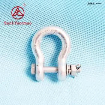 Connector Hot Anchor Shackles