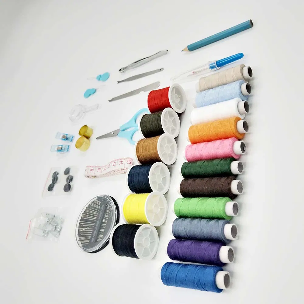 Free Sample Ali-Baba Custom Sewing Kits for Adults
