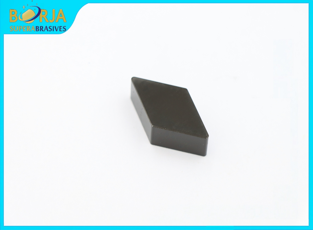 Твердосплавные пластины TNGN1204 CBN для токарной обработки