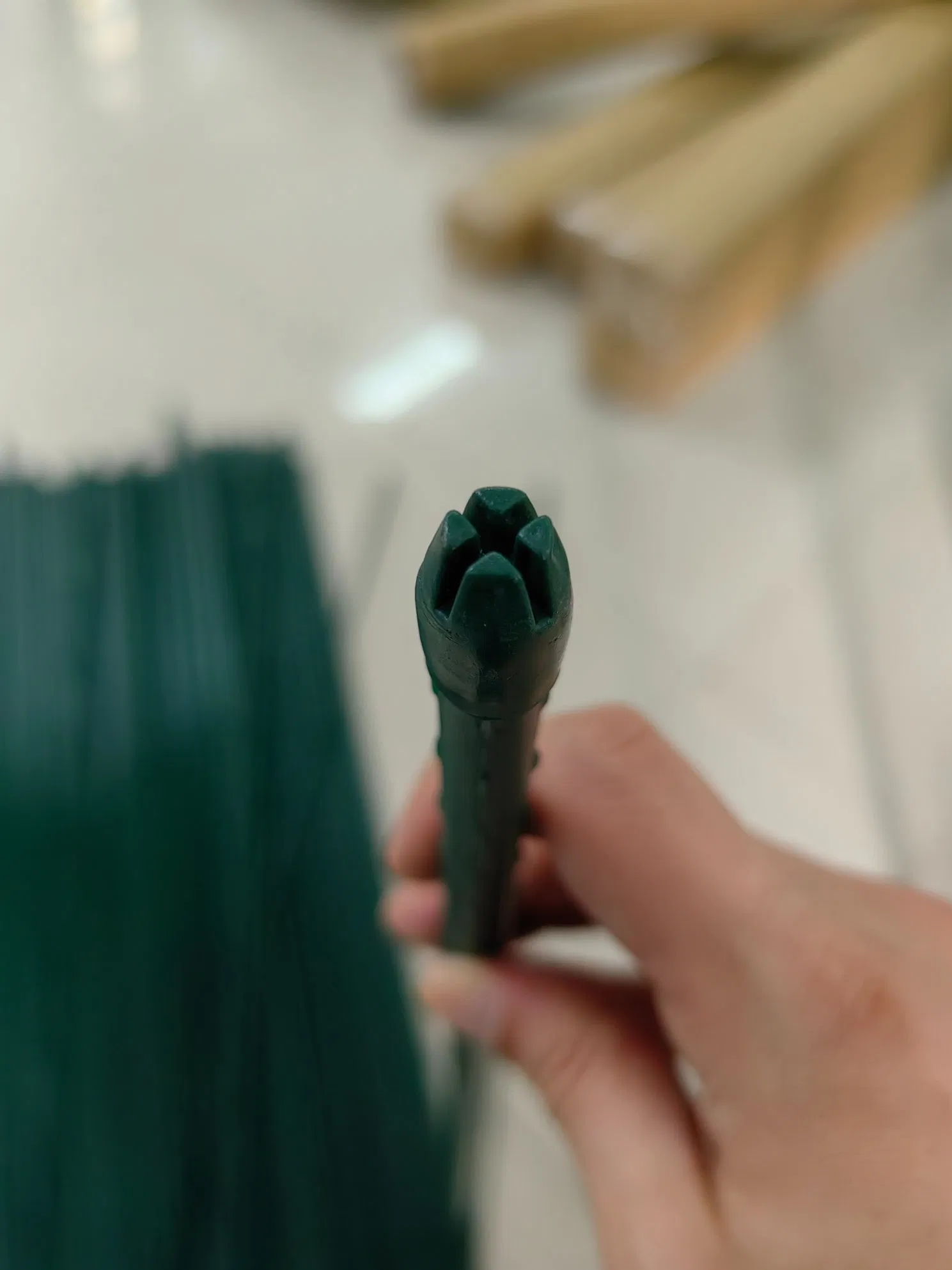 Hopesun Garden Post 8X900mm 11X120mm 11X150mm 16X1800mm