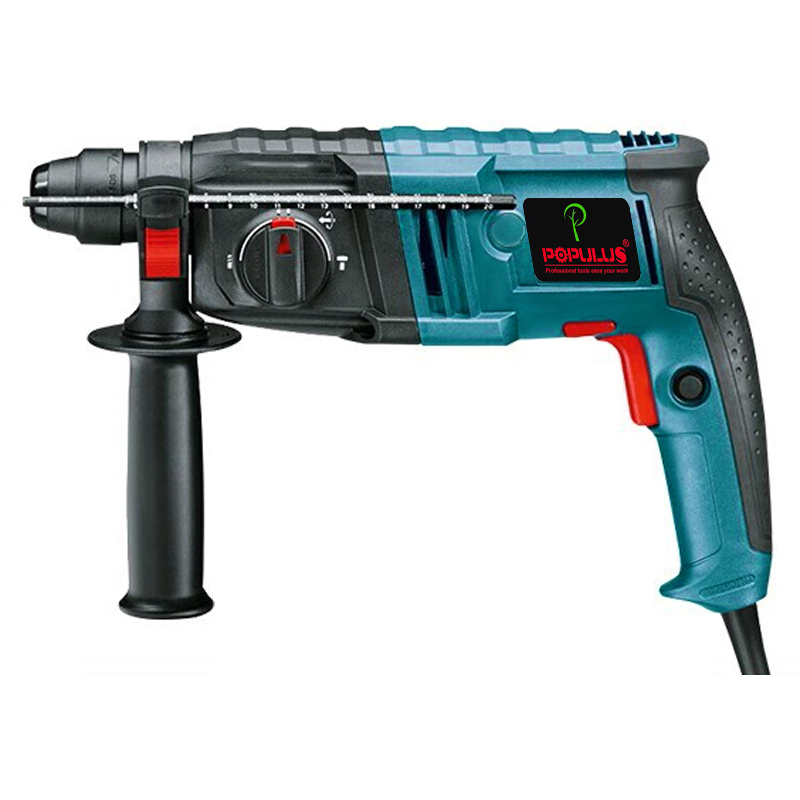 Перфоратор Populus MX8036 1600Вт, 28мм