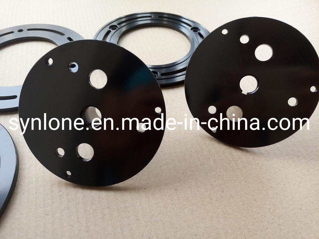 Ступица колеса для электромобиля