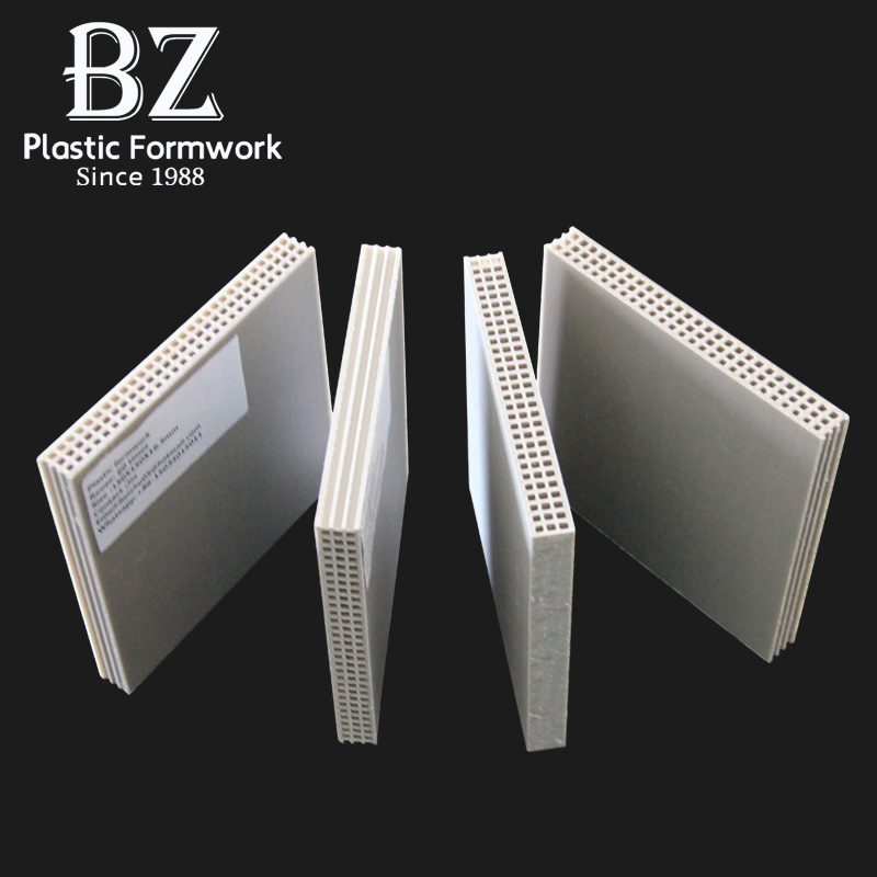 Concrete Formwork Building Shuttering Concrete Form Ply Shuttering Concrete