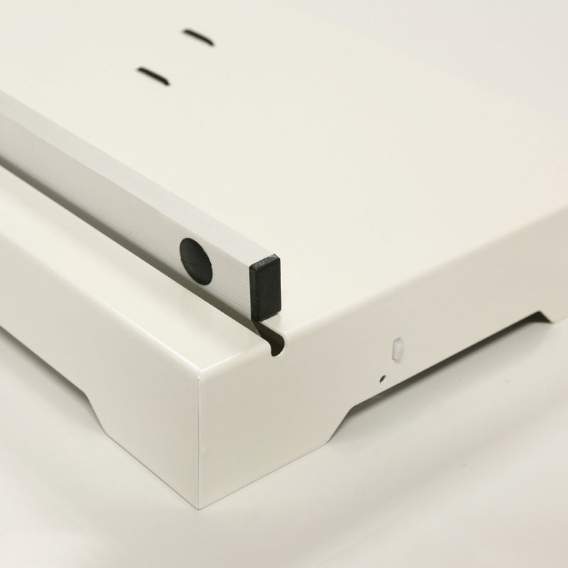 High Quality 80*200 Scrolling Pull up Banner Stand for Exhibitions Promote Advertising