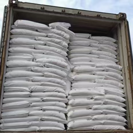 Tech Grade Concrete Additive Sodium Gluconate Powder for Construction CAS 527-07- 1