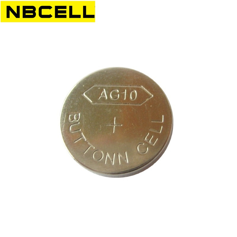 Батарейка-таблетка LR54 AG10 1.5V