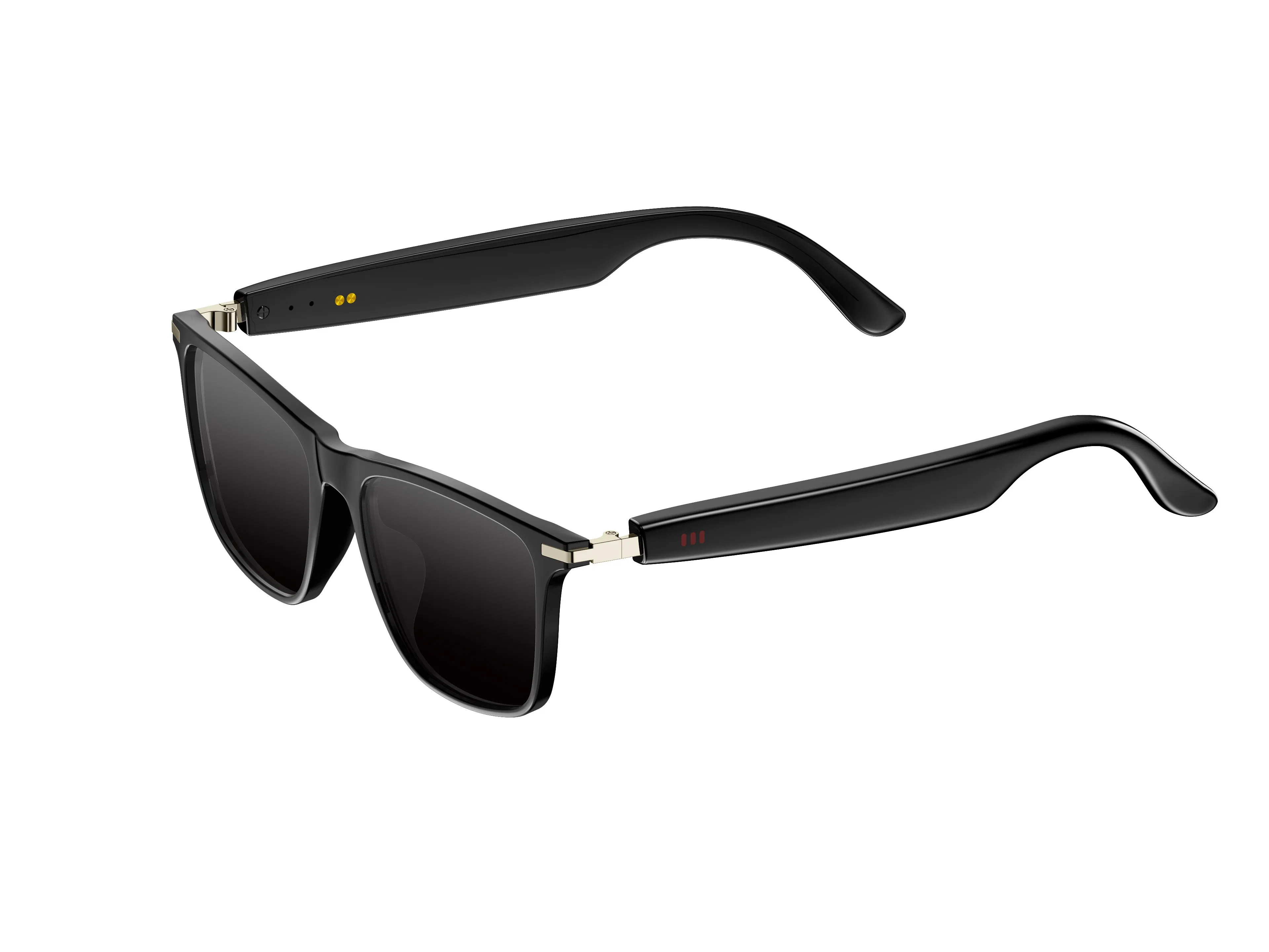 Tr90 Bluetooth Audio Glasses with 6-Hour Music Playback