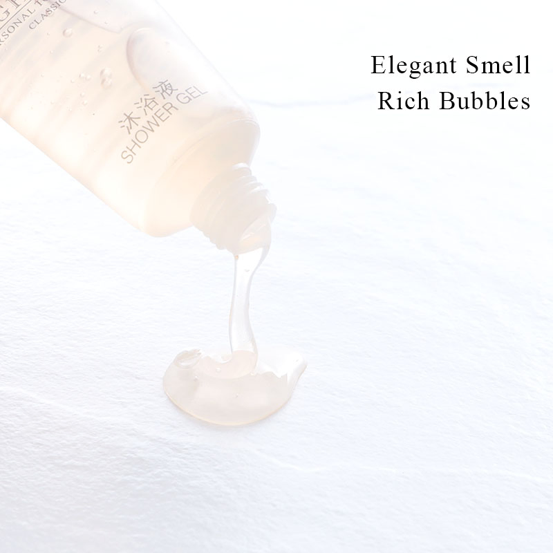 Wholesale Custom Logo 20ml Mini Eco-Friendly Disposable Shampoo in Tubes for Hotel Travel Amenity Toiletries Hotel Supplies