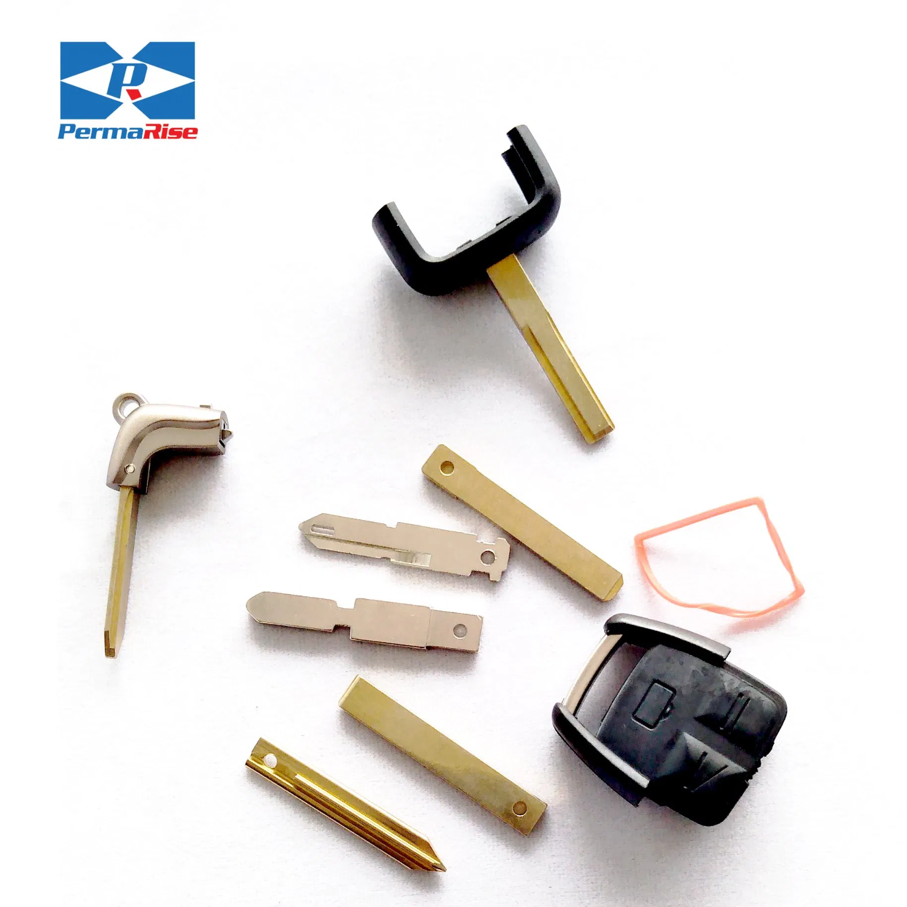 Hotsale Auto Smart Car Key Blank Remote Key Shell for Car Key