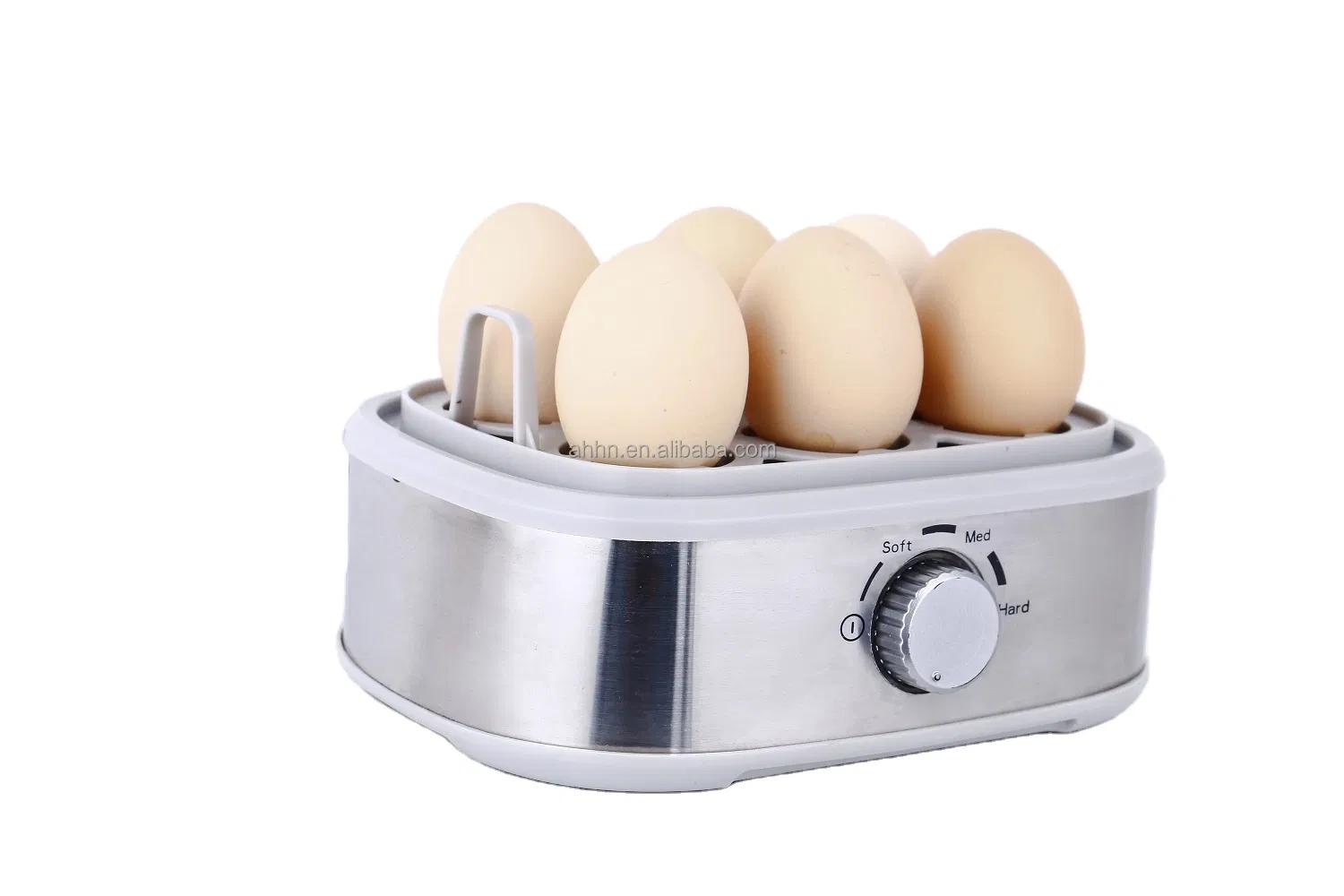 Wholesale Modern Style Rectangle Egg Boiler and Egge Steamer