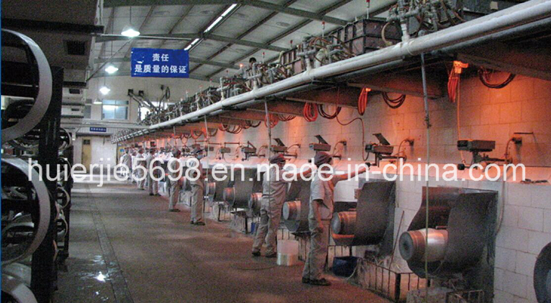 ARG Roving for GRC Cladding Panels