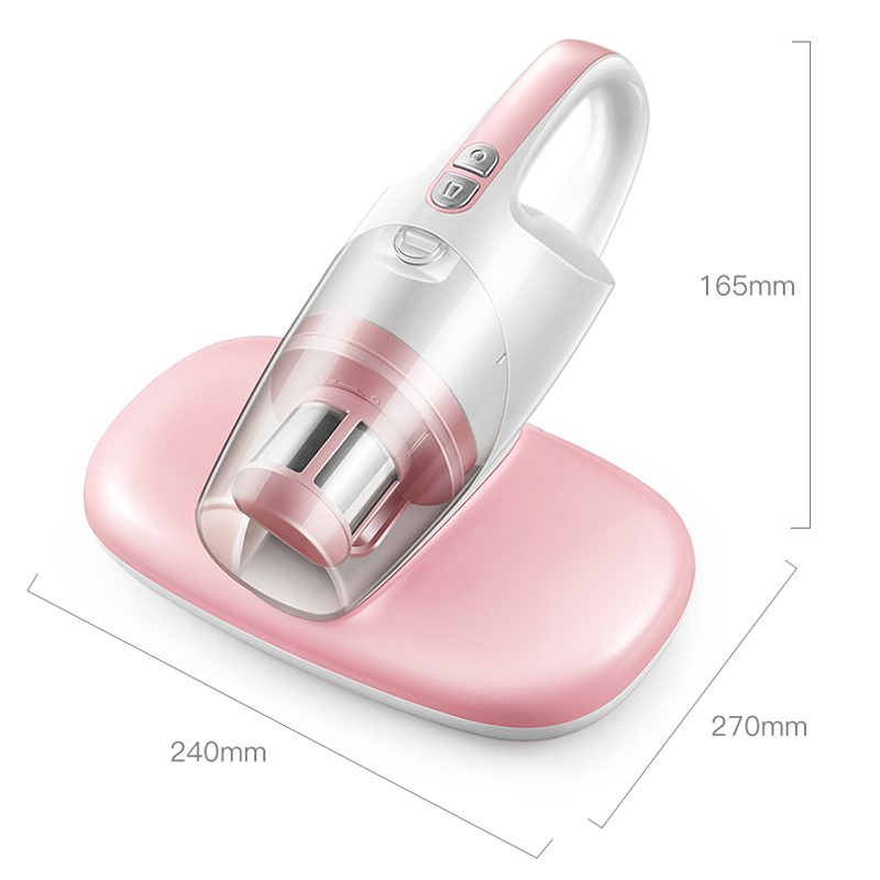 Wire Mite Cleaner with Triple Cleaning