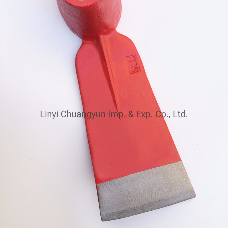 Carbon Steel Pickaxe Pick Mattock