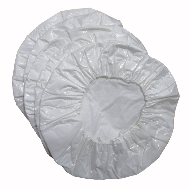 Disposable Patient Dry No Rinsh Shampoo Caps