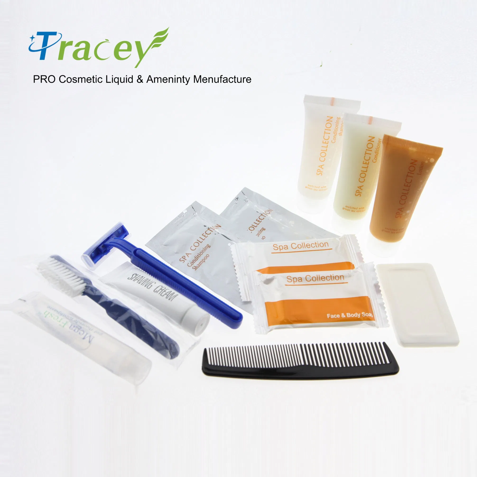 Custom Luxury Hotel Amenities Travel Disposable Toothbrush Toothpaste Set Dental Kit Hotel Supply