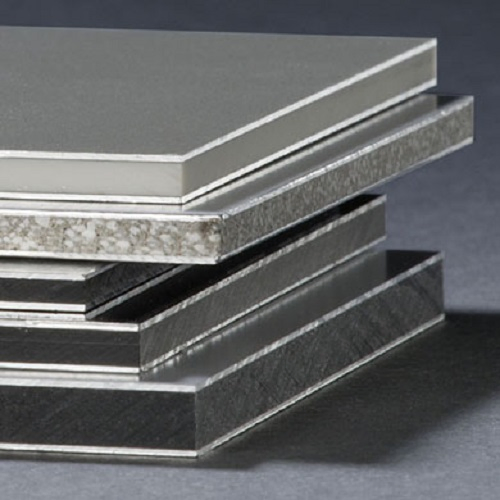 Aluminium Composite Panel Apcp Sheet (ALB-045)