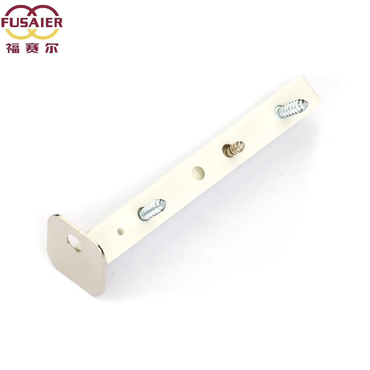 Push to Open Plastic Magnetic Catch Door Catch Buffer for Cabinet Door