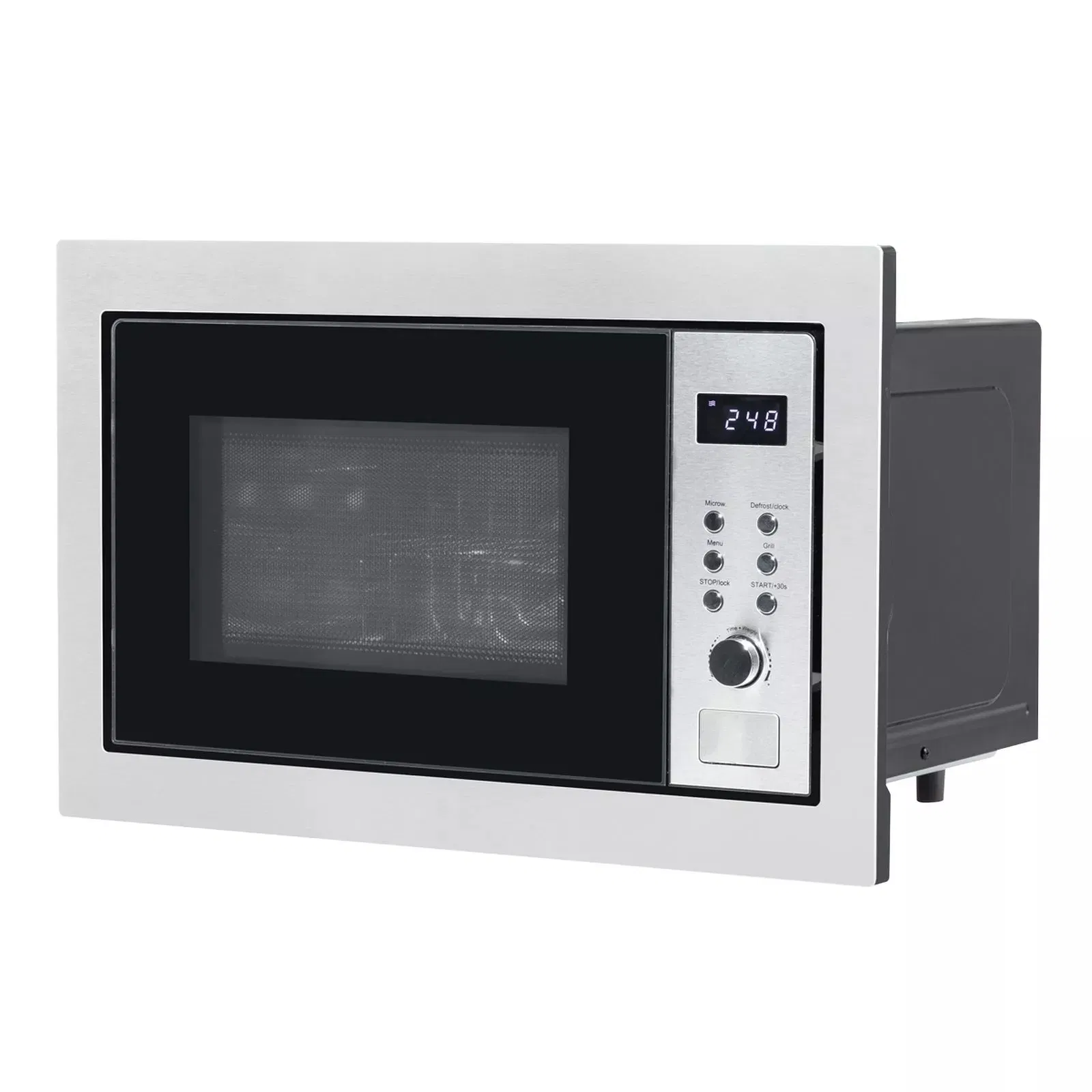 Cheap Price Microwave Oven 25L Horno Microondas Empotrable