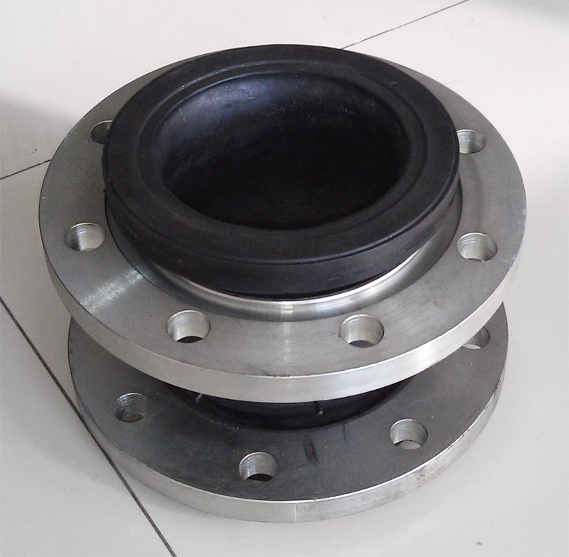 Rubber Expension Joint EPDM Rubber Joint