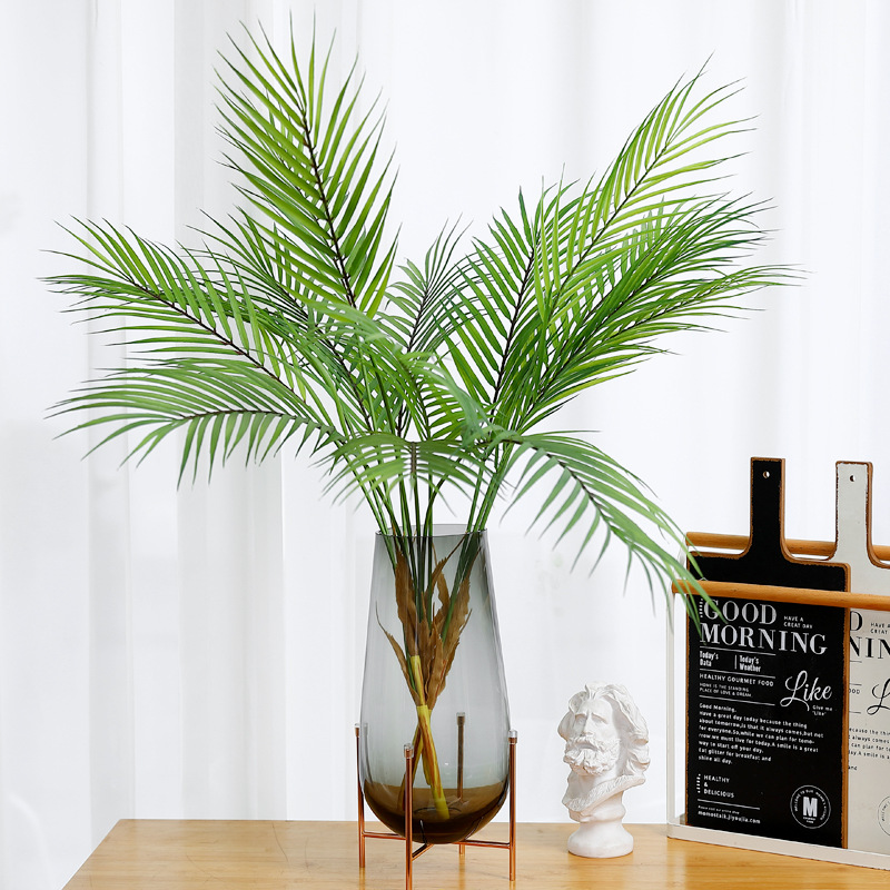 Растения искусственные уличные Зеленый хвост