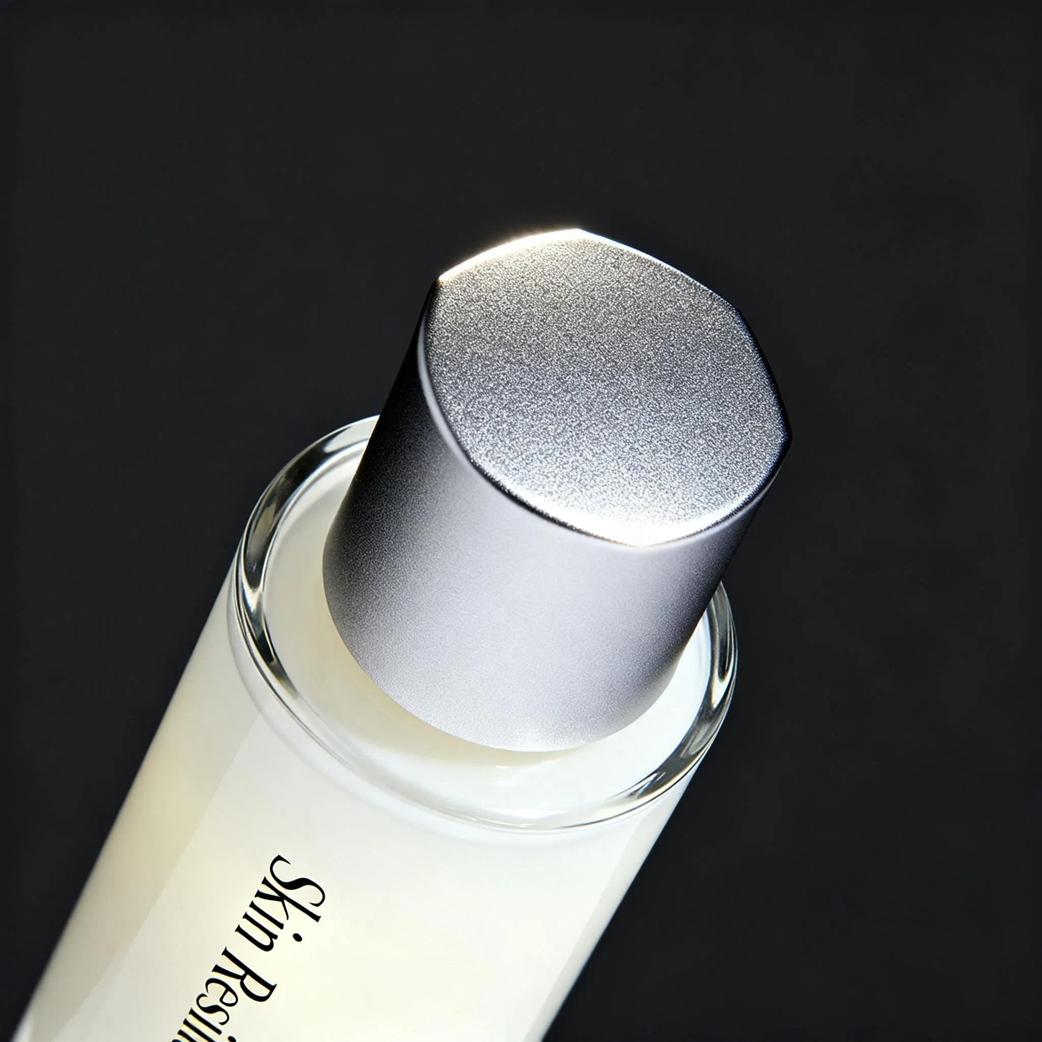 Ceramide HP-Infused Whitening Face Lotion for Dark Spot Fading and Hydration Balance