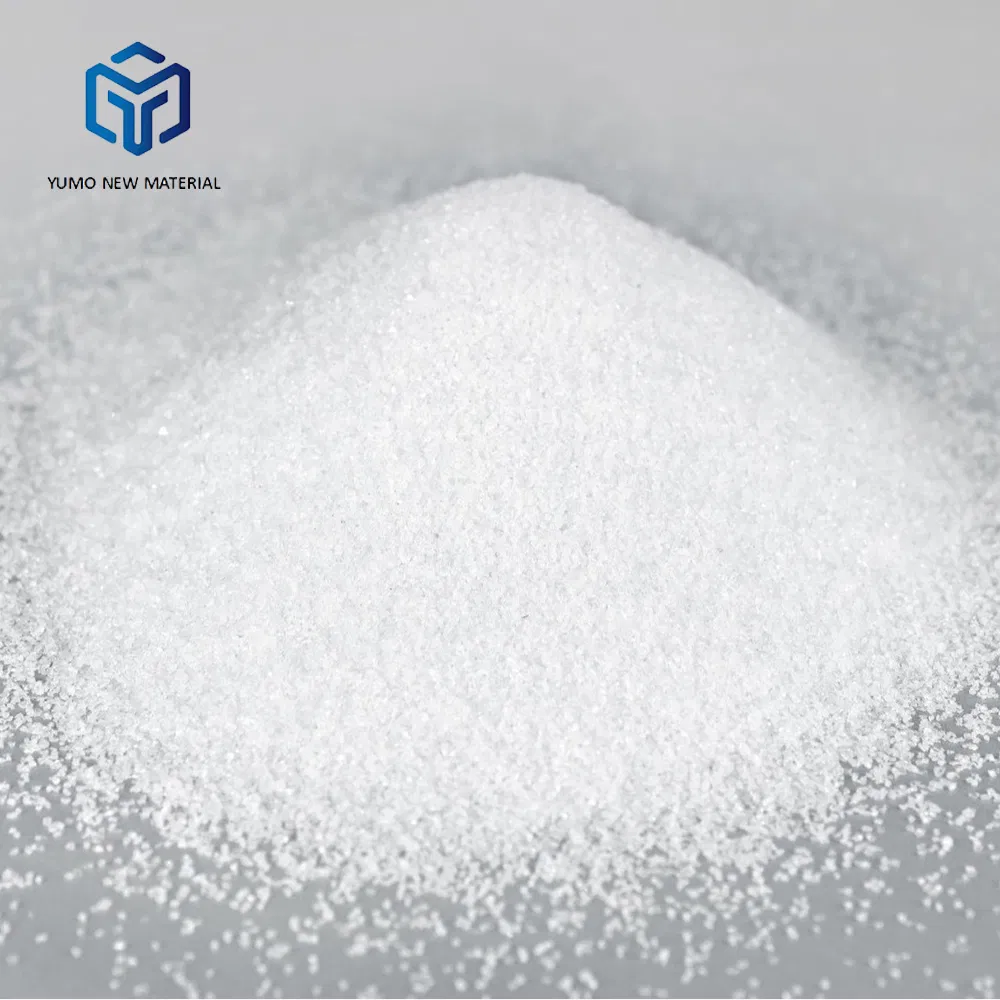 Aluminum for Refractorie Silanized Al2O3 Abrasive Oxide Grit Fine Powder Micropowder Corundum White Fused Corundum for Refractories Alumina