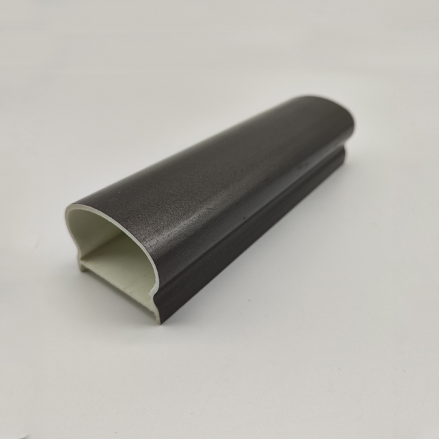 High Quality Pultruded Fiberglass Profiles and FRP GRP Pultrusion Profiles