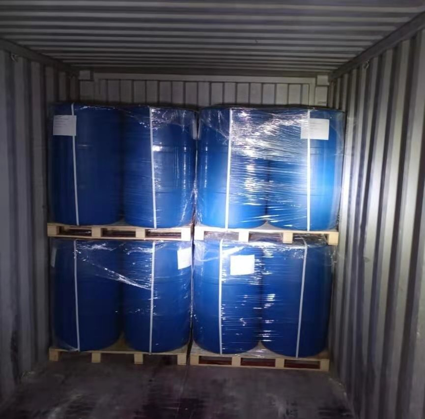 Citronellal & Citronellol Essential Citronella Oil CAS 8000-29-1