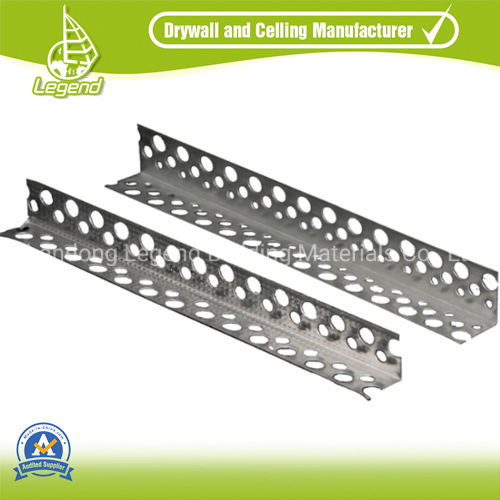 China Supplier Steel Keel Galvanized Drywall Board Ceiling Furring Channel Metal Profile From Gypsum Board