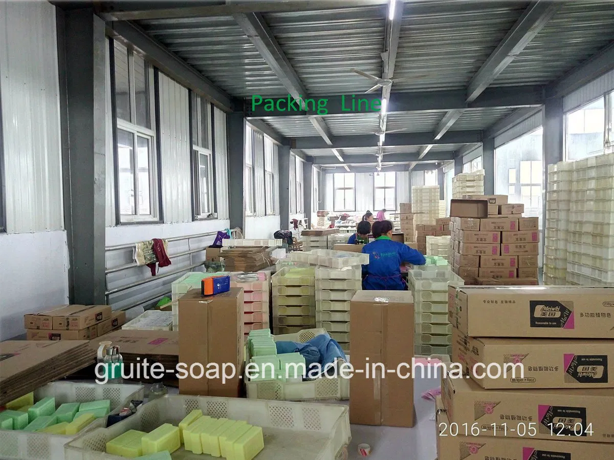Multipurpose Natural Soap, Laundry & Bath Soap