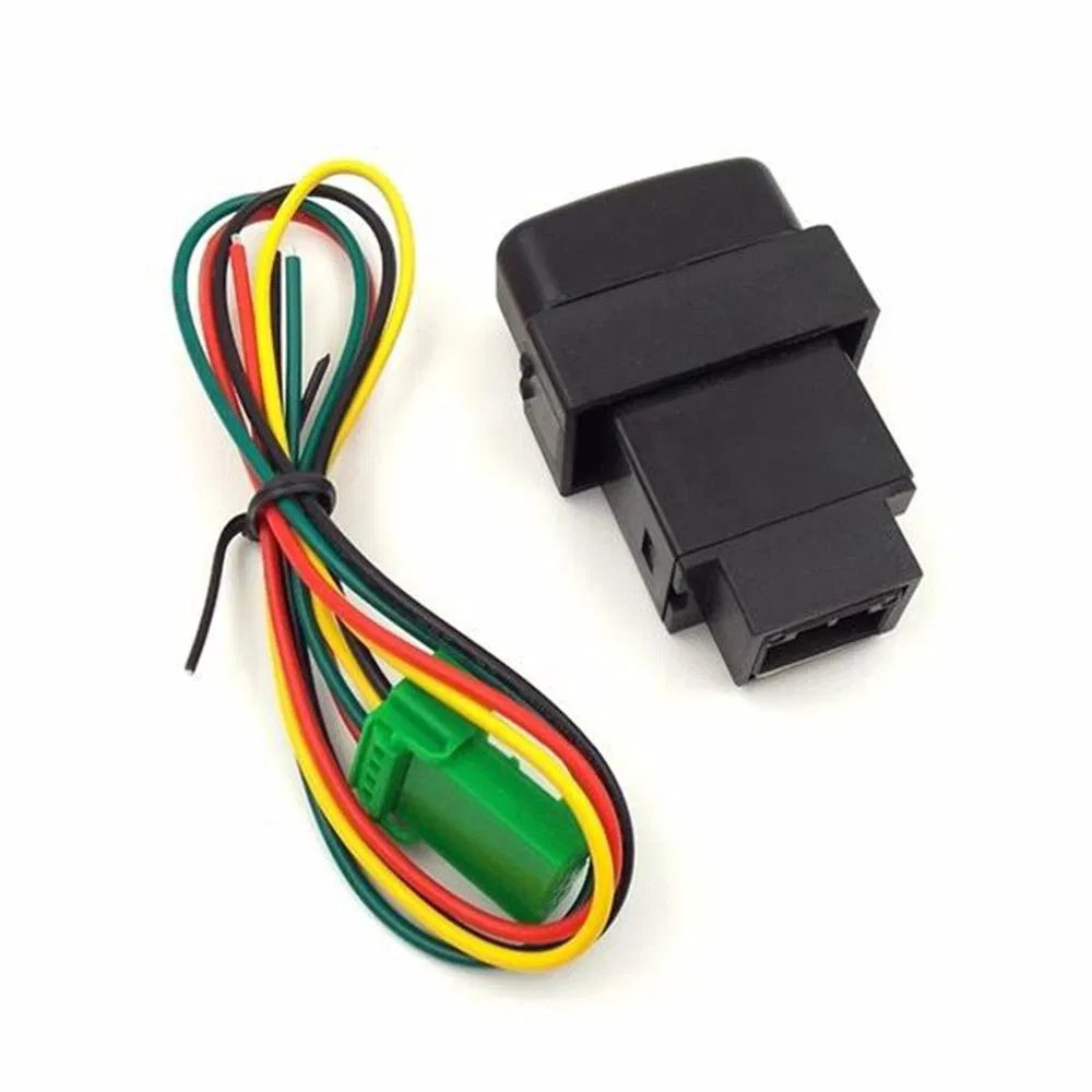 Переключатель противотуманных фар 12В для авто