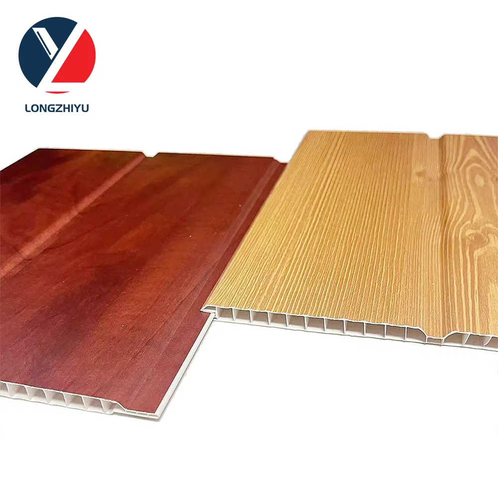 Wholesale Market Printing PVC Tiles Ceiling Panel Plastic for Suspended Ceiling