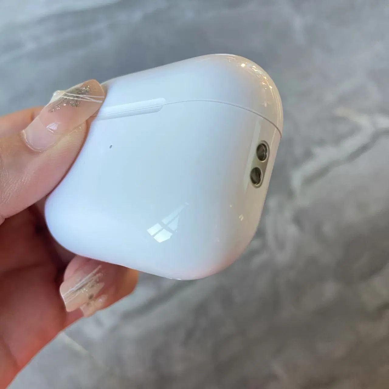 Top 1 Quality Earbuds Noise Cancelling Earphones Headphone Air PRO 2 2ND Earphone