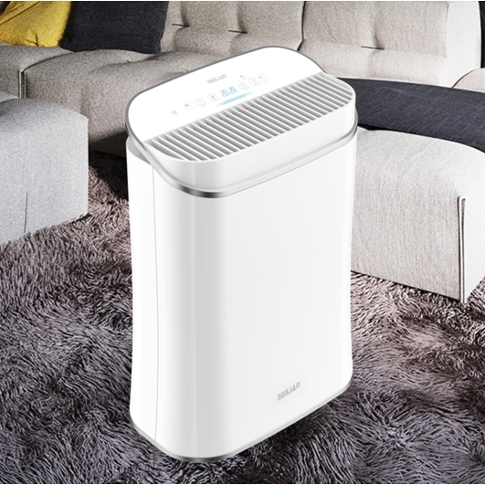 Air Cleaner with Touch Panel From Beilian with Sterilization Function