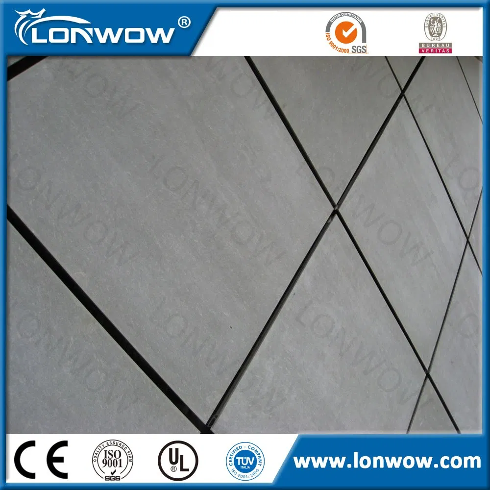 Wall Panel Fiber Cement Board Interior Wall Board