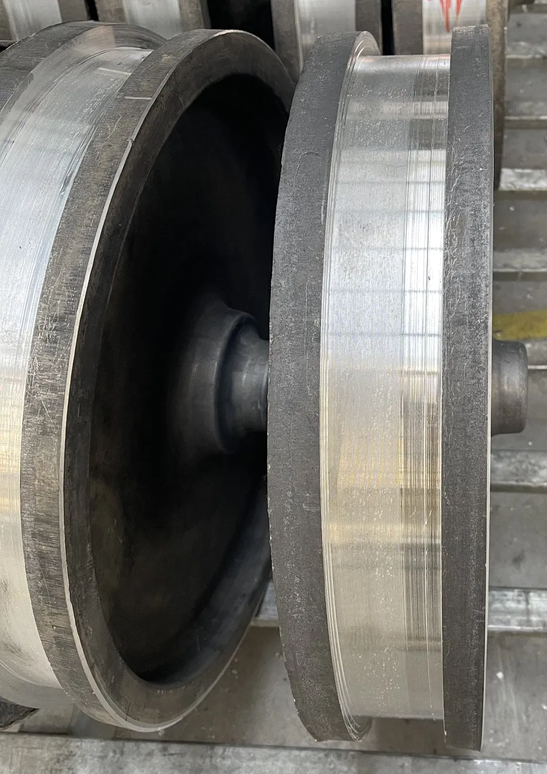 Forged Motorcycle Wheel Aluminum Alloy, OEM, ODM, Customzied, Aftermarket