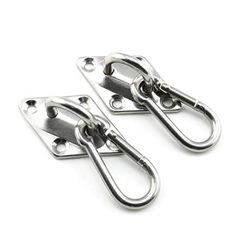 Customized Stamping Household Fitting Stainless Steel U Hook