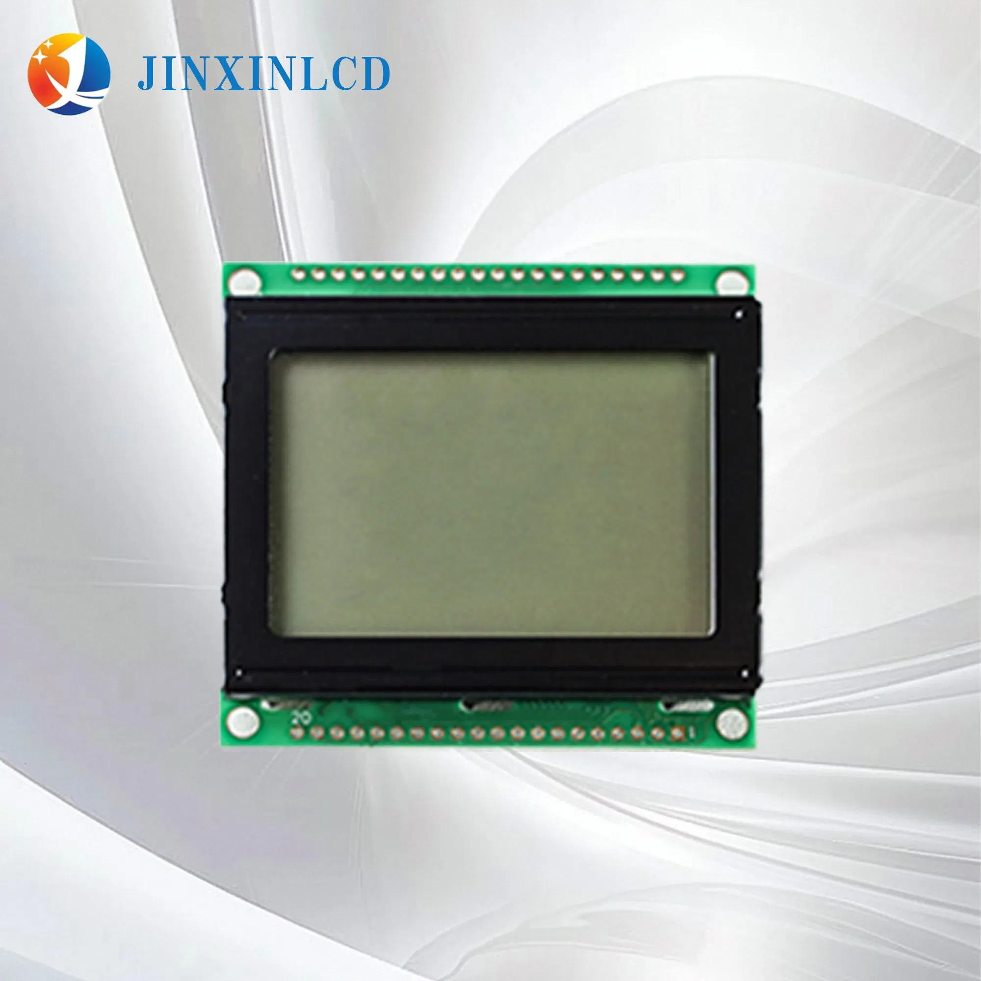 Графический дисплей LCD12864 с LED подсветкой для Arduino