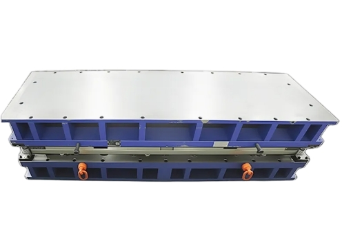 Durable Die Tool Durable Die Tool Drum Production Mould